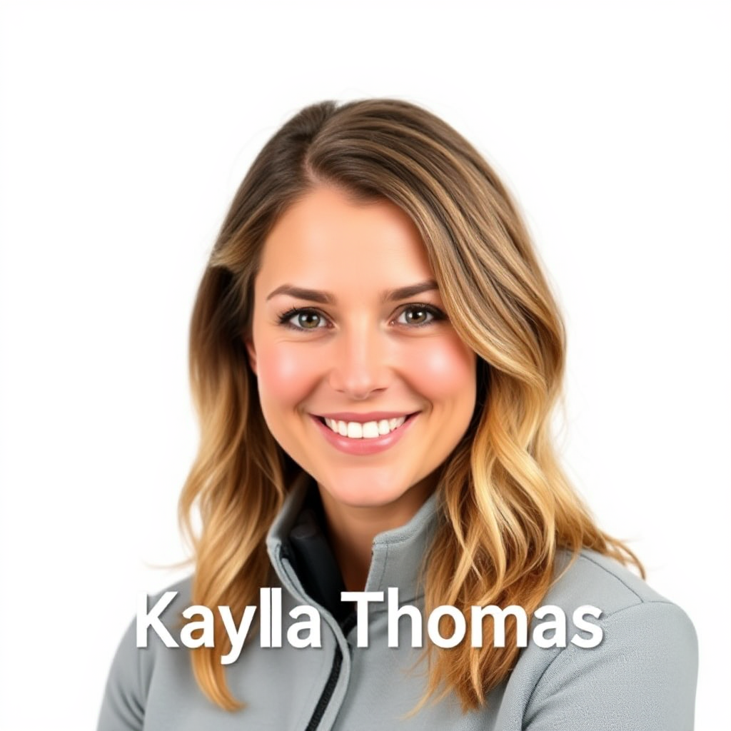 Kayla Thomas